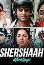 Shershaah Mashup