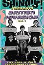 Shindig! Presents British Invasion Vol. 1