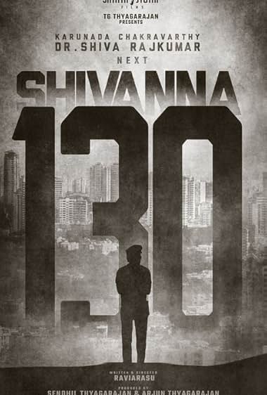 Shivanna 130