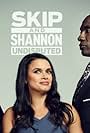 Skip and Shannon: Undisputed