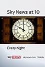 Sky News at 10