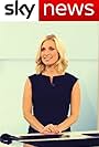Sky News with Sarah Hewson