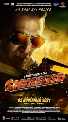Favorite Actor - Movie