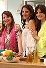 Spices & Secrets with Zarine Khan
