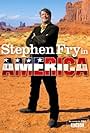 Stephen Fry in America