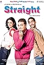 Straight