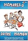 ¡Sufre mamón!