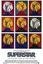 Superstar: The Life and Times of Andy Warhol