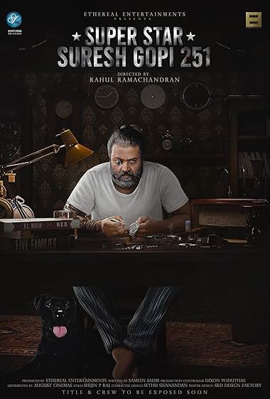 Suresh Gopi 251