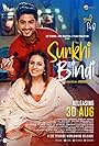 Surkhi Bindi