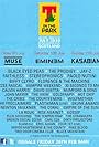 T in the Park 2010