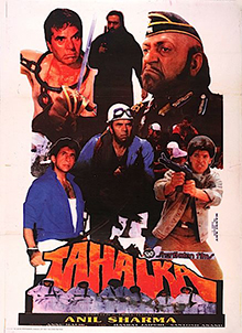 Tahalka