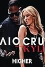Taio Cruz Feat. Kylie Minogue: Higher