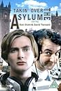 Takin' Over the Asylum