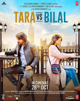 Tara vs Bilal