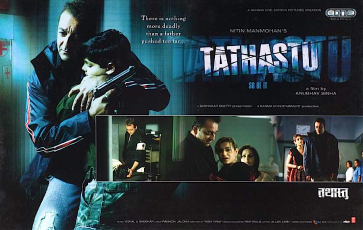 Tathastu