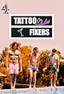 Tattoo Fixers on Holiday