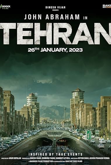 Tehran