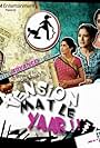 Tension Mat le yaar