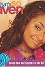 That's So Raven Soundtrack: Bonus DVD