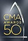 The 50th Annual CMA Awards