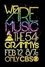 The 54th Annual Grammy Awards