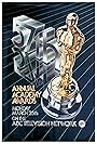 The 57th Annual Academy Awards