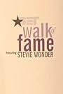 The 8th Annual Walk of Fame Honoring Stevie Wonder