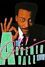 The Arsenio Hall Show