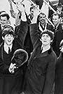 The Beatles: llegada a EE.UU.