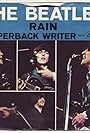 The Beatles: Rain - B&W Version