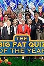 The Big Fat Quiz of the Year