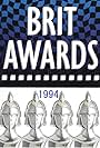 The Brit Awards 1994