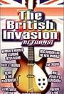 The British Invasion Returns