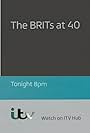 The BRITs at 40
