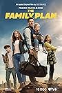 The Family Plan