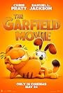 The Garfield Movie