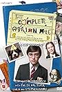 The Growing Pains of Adrian Mole