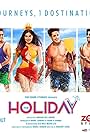 The Holiday