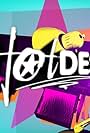 The Hot Desk