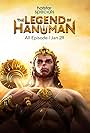 The Legend of Hanuman