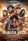 The Legend of Maula Jatt