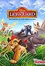 The Lion Guard