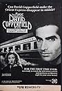 The Magic of David Copperfield XIII: Mystery on the Orient Express