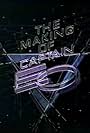 The Making of 'Captain Eo'