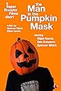 The Man in the Pumpkin Mask