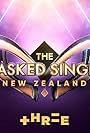 The Masked Singer New Zealand