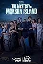 The Mystery of Moksha Island