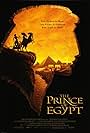 The Prince of Egypt