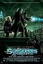 The Sorcerer's Apprentice